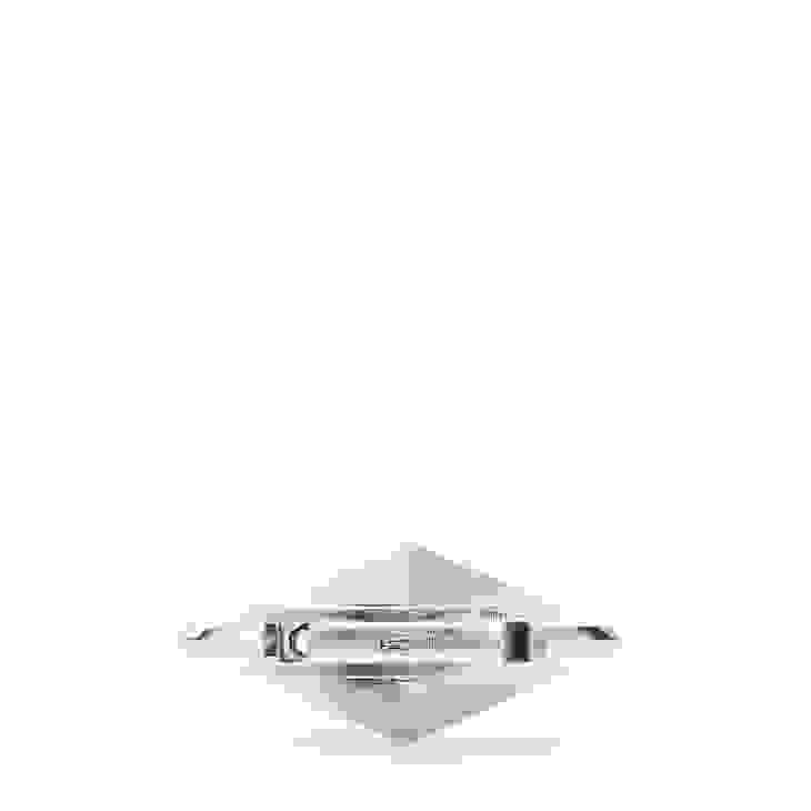Jimmy Choo Diamond Link Cuff
