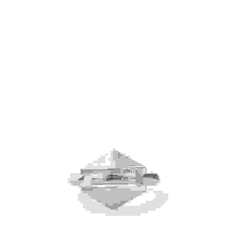 Jimmy Choo Diamond Link Ring