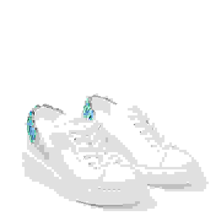 Jimmy Choo Diamond Sling