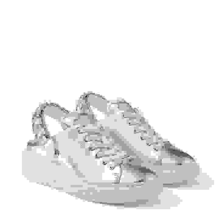 Jimmy Choo Diamond Sling