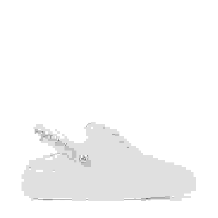 Jimmy Choo Diamond Maxi Pearl