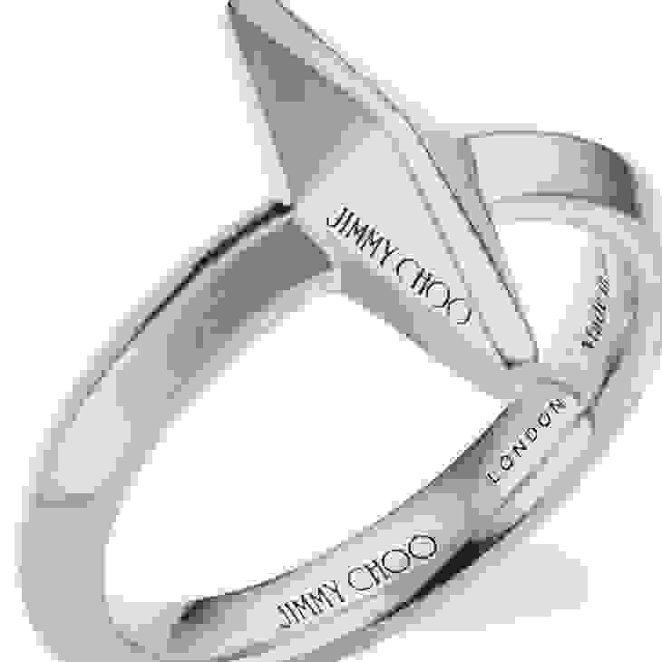 Jimmy Choo Diamond Ring
