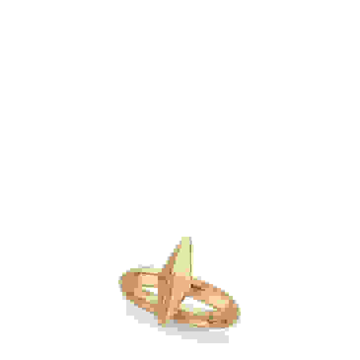 Jimmy Choo Diamond Ring