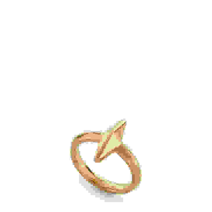 Jimmy Choo Diamond Ring