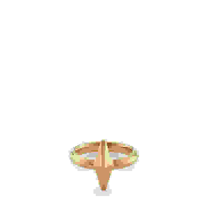 Jimmy Choo Diamond Ring