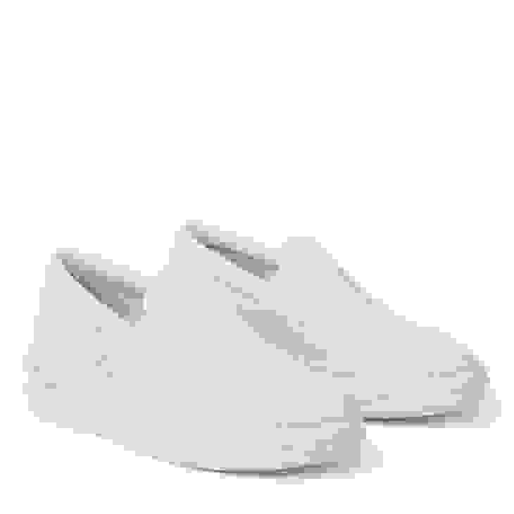 Jimmy Choo Diamond Slip On M
