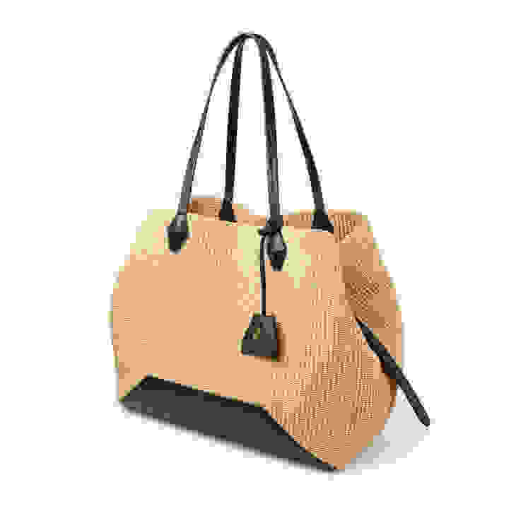 Jimmy Choo Diamond Tote L