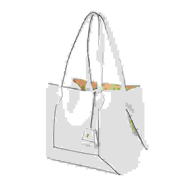 Jimmy Choo Diamond Tote M