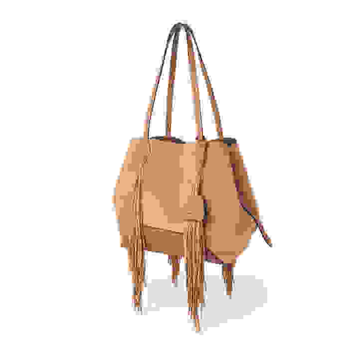 Jimmy Choo Diamond Tote M