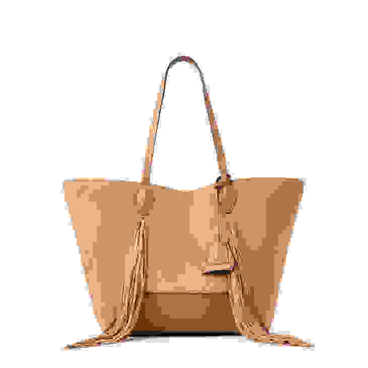 Jimmy Choo Diamond Tote M