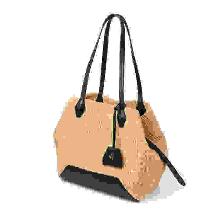 Jimmy Choo Diamond Tote M