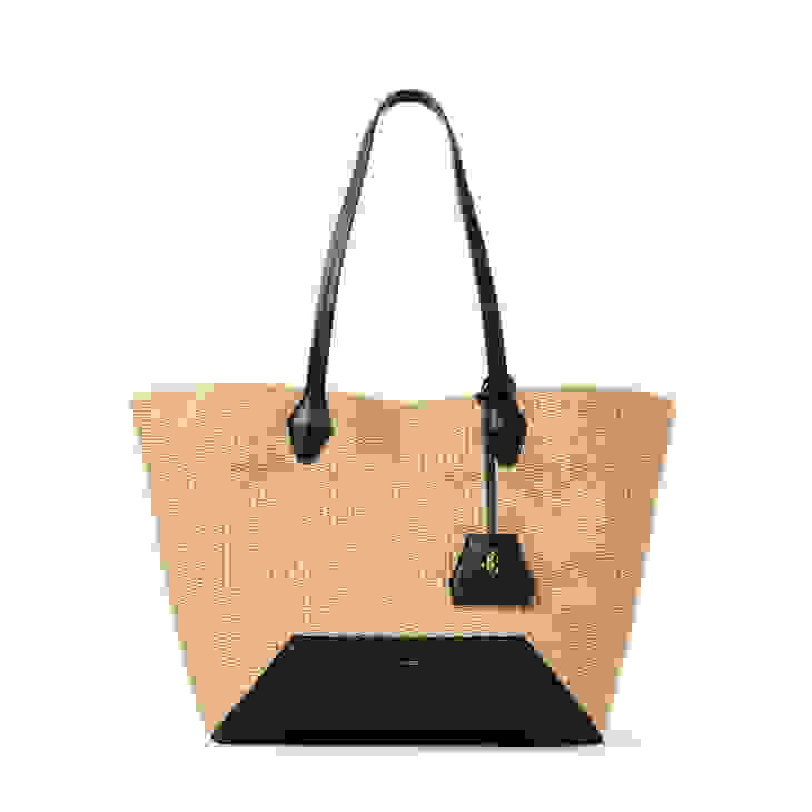 Jimmy Choo Diamond Tote M