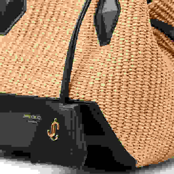 Jimmy Choo Diamond Tote S