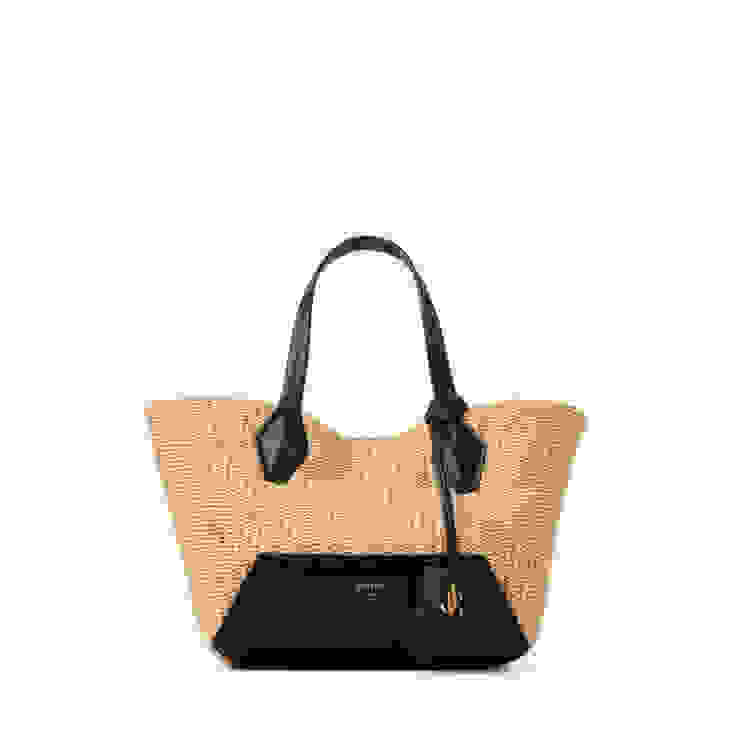 Jimmy Choo Diamond Tote S