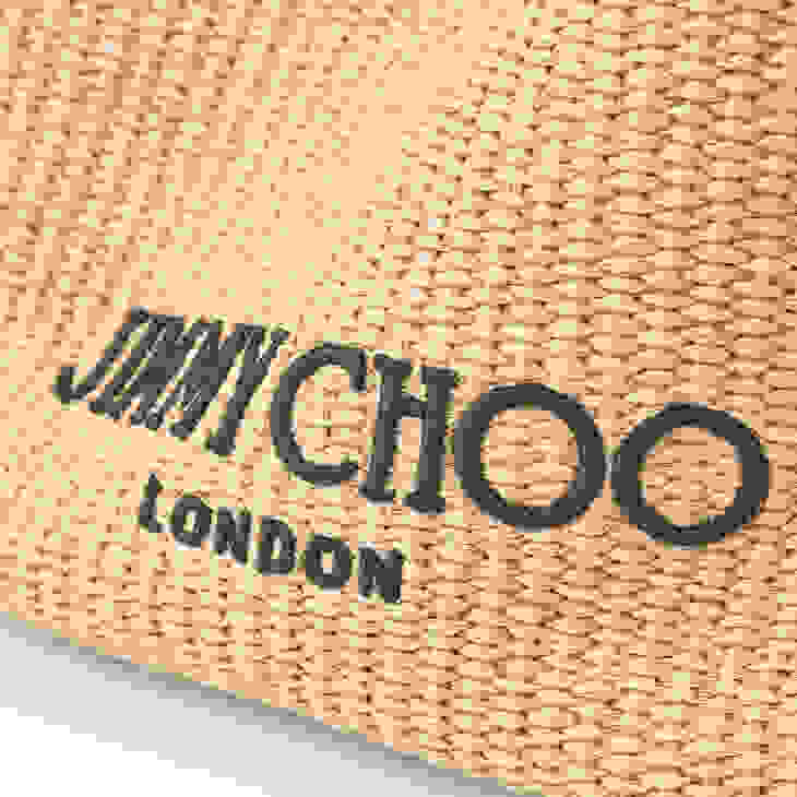 Jimmy Choo Drawstring Tote L