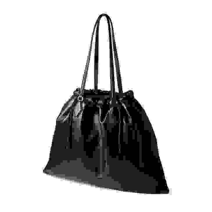 Jimmy Choo Drawstring Tote L