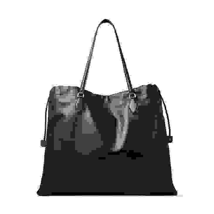 Jimmy Choo Drawstring Tote L