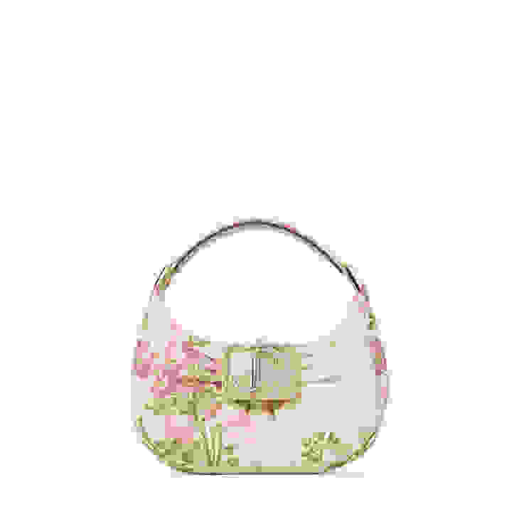 Jimmy Choo Edie Hobo Mini
