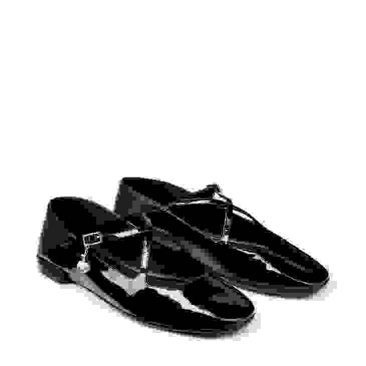 Jimmy Choo Eleri Ballerina C