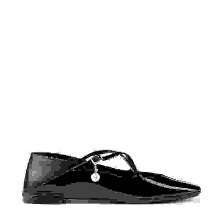 Jimmy Choo Eleri Ballerina C