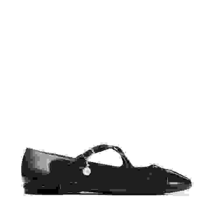 Jimmy Choo Eleri Ballerina