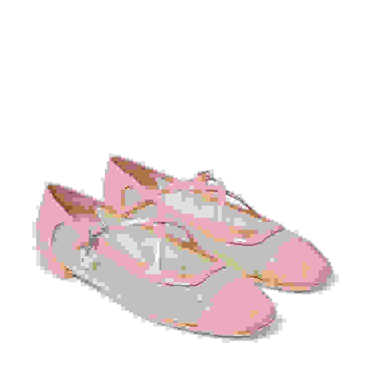 Jimmy Choo Eleri Ballerina