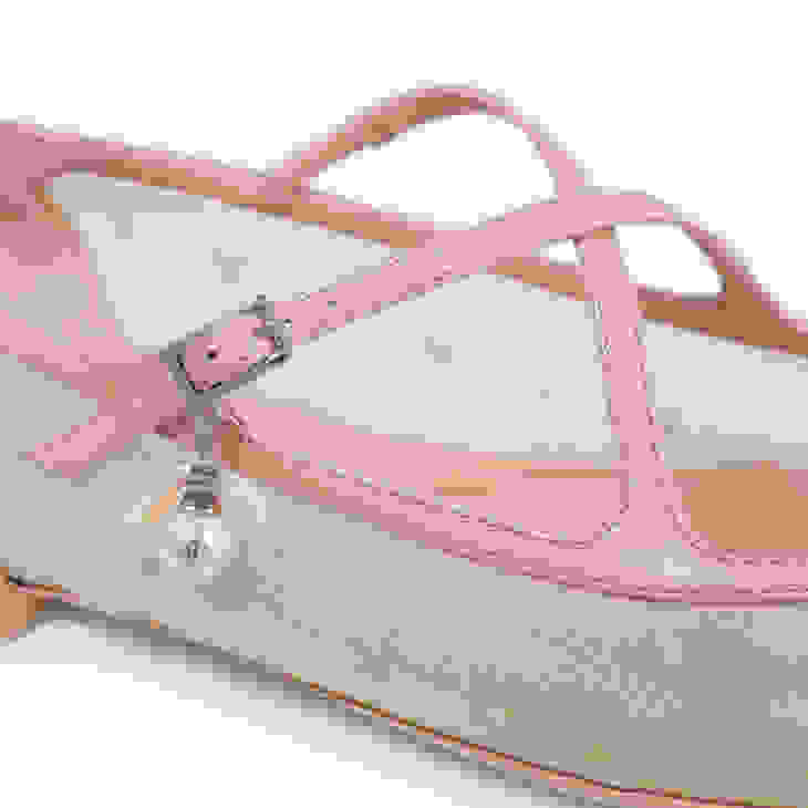 Jimmy Choo Eleri Ballerina