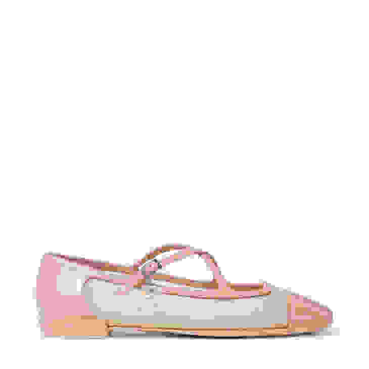 Jimmy Choo Eleri Ballerina