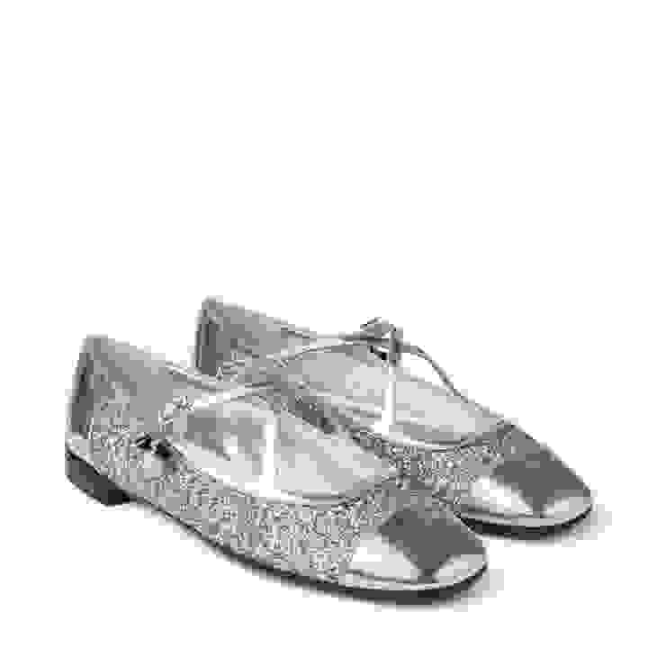 Jimmy Choo Eleri Ballerina 
