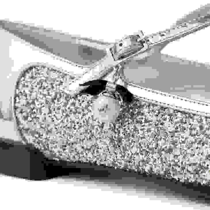 Jimmy Choo Eleri Ballerina 