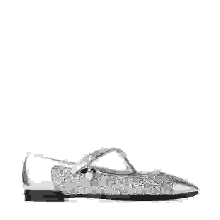 Jimmy Choo Eleri Ballerina 