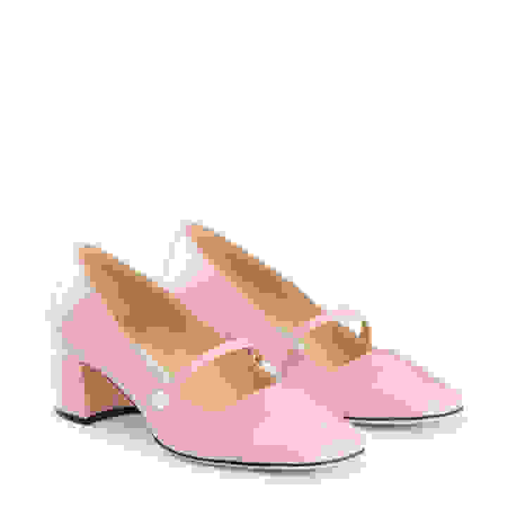 Jimmy Choo Elisa 45