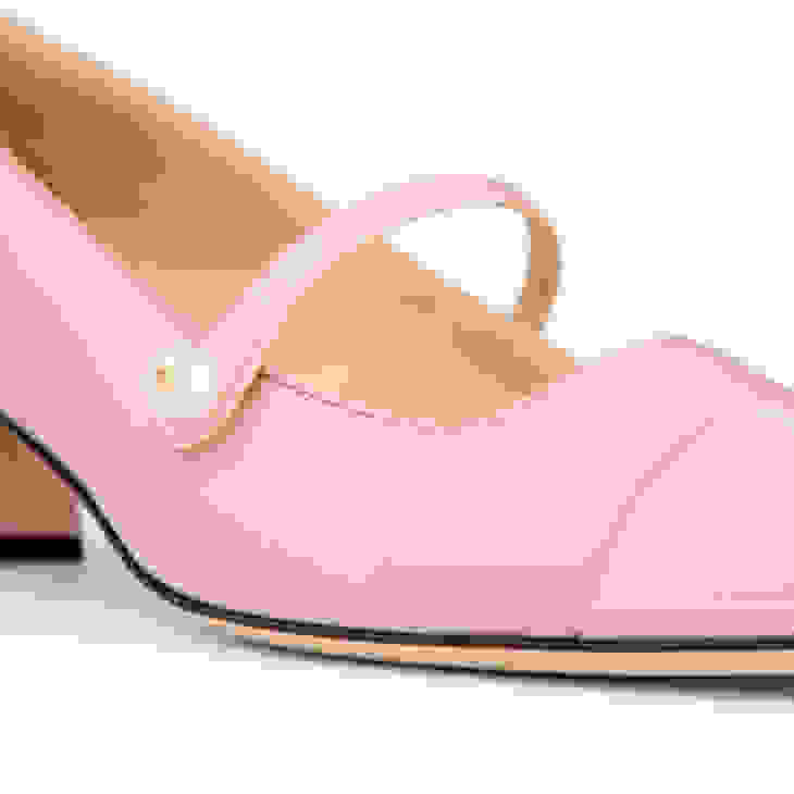 Jimmy Choo Elisa 45
