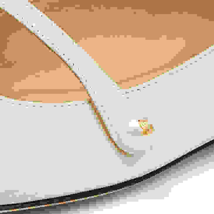 Jimmy Choo Elisa Flat