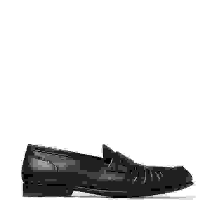 Jimmy Choo Ellis Loafer F