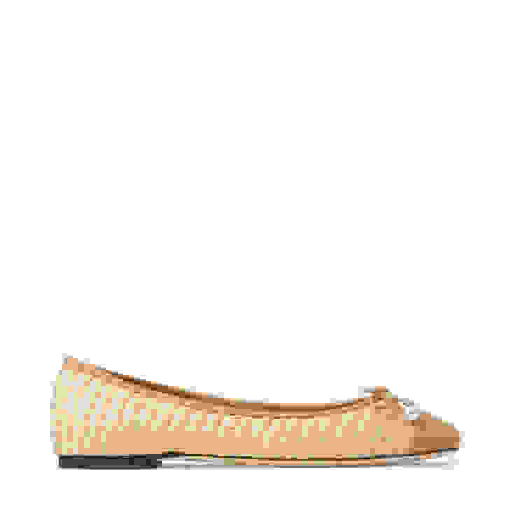 Jimmy Choo Elme Flat