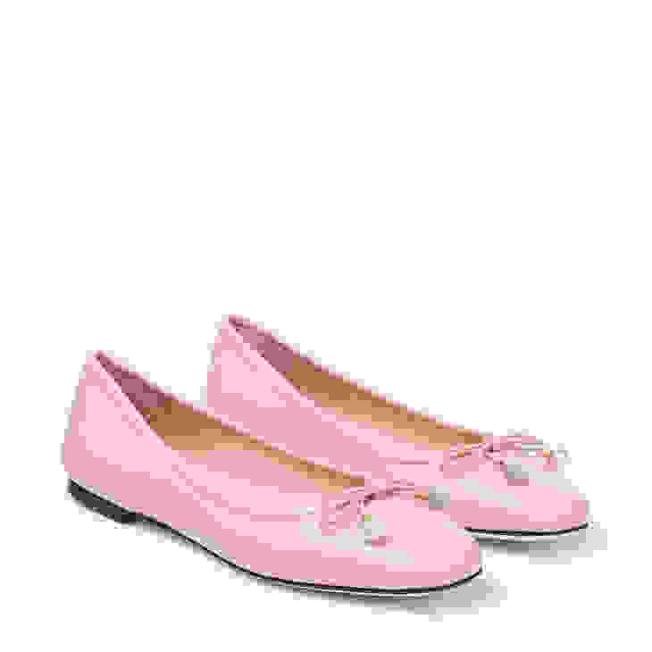 Jimmy Choo Elme Flat