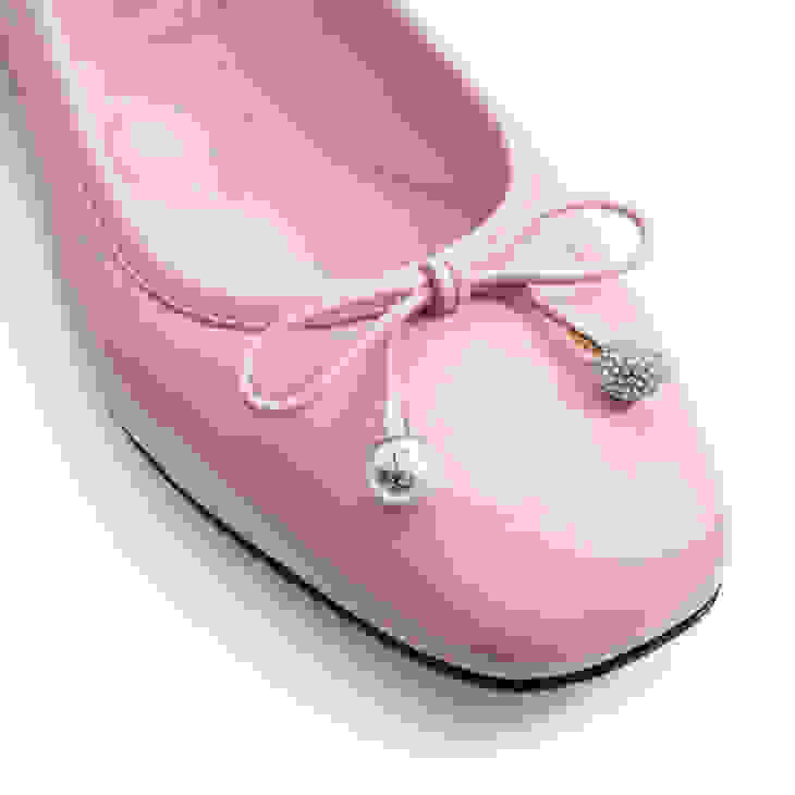 Jimmy Choo Elme Flat