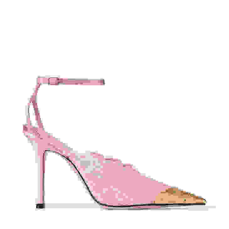 Women's Designer Shoes | Luxury Shoes