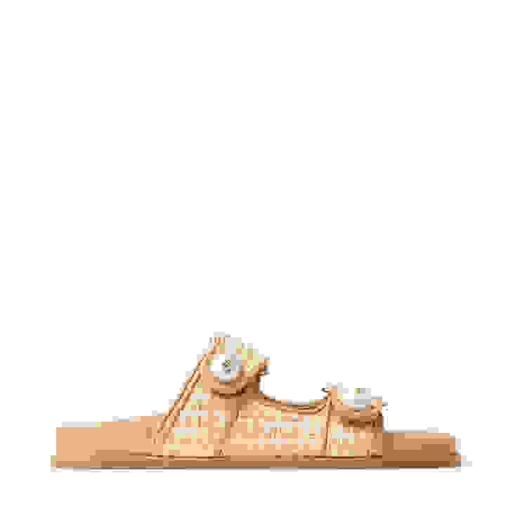 Jimmy Choo Fayence Sandal