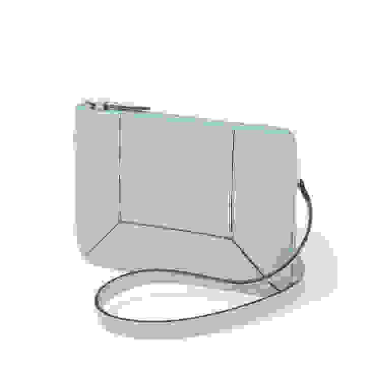 Jimmy Choo Flat Diamond Pouch