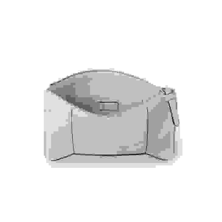 Jimmy Choo Flat Diamond Pouch