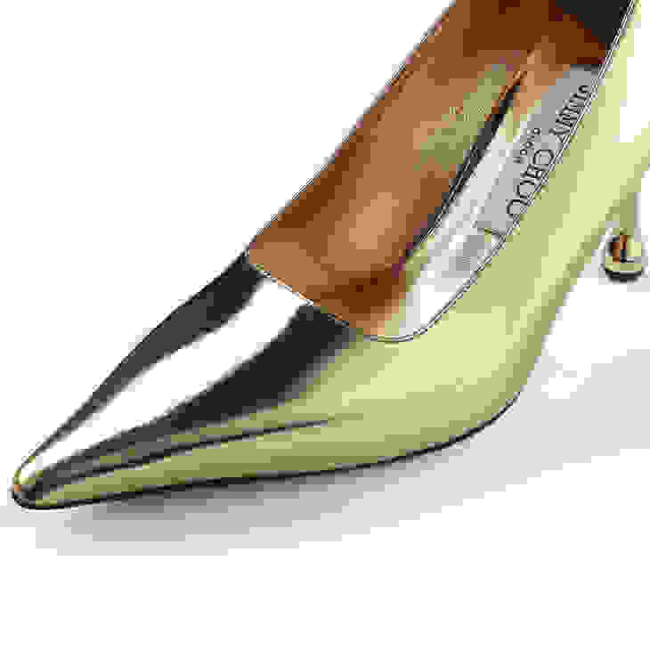 Jimmy Choo Ixia 80