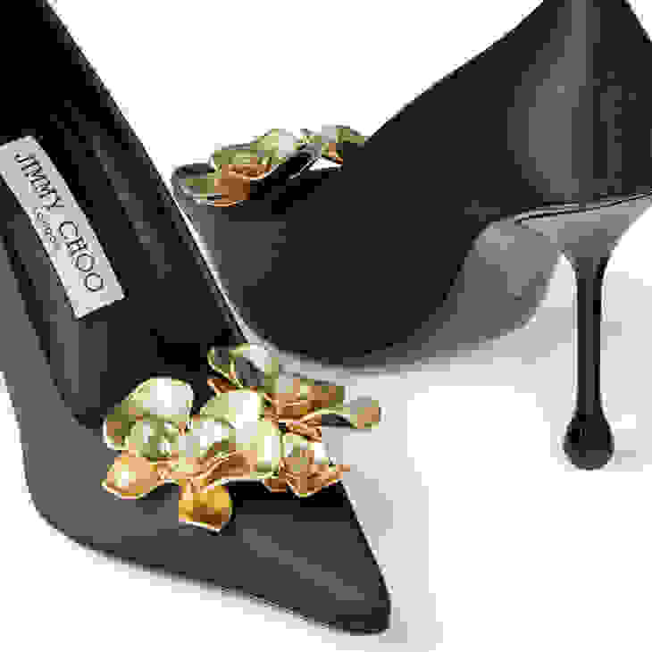 Jimmy Choo Ixia 95
