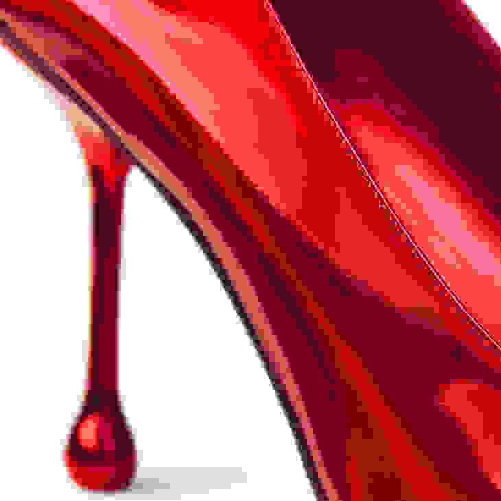 Jimmy Choo Ixia 95
