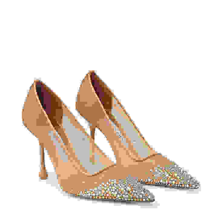 Jimmy Choo Ixia 95