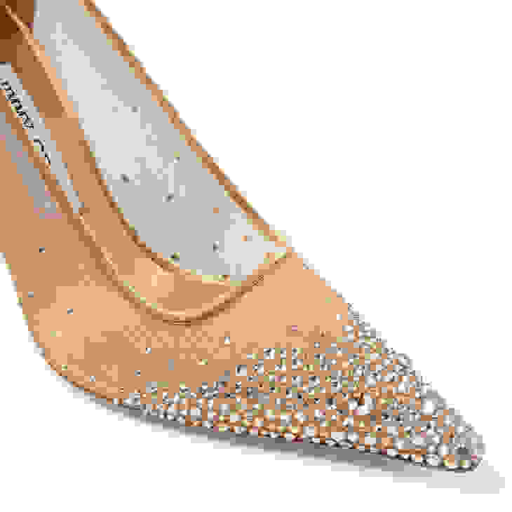 Jimmy Choo Ixia 95