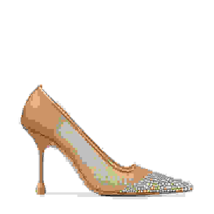 Jimmy Choo Ixia 95