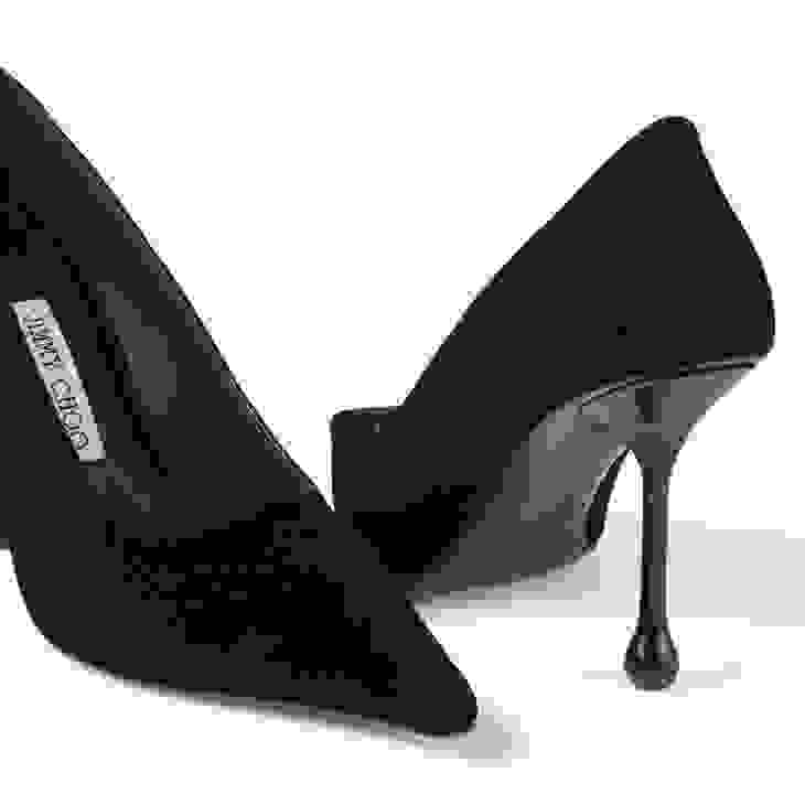 Jimmy Choo Ixia 95