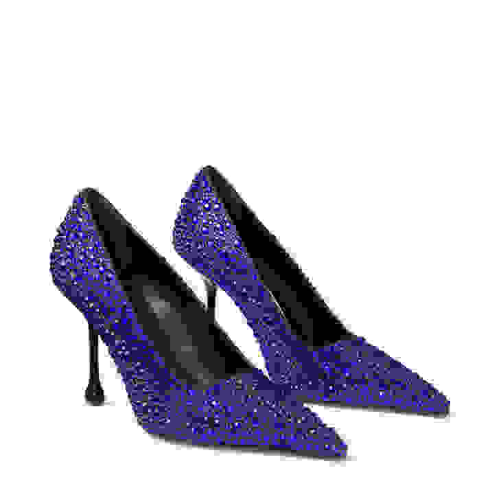 Jimmy Choo Ixia 95